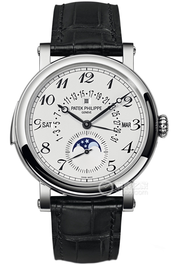 PATEK PHILIPPE SPECIAL LIMITED EDITION 5213G-012