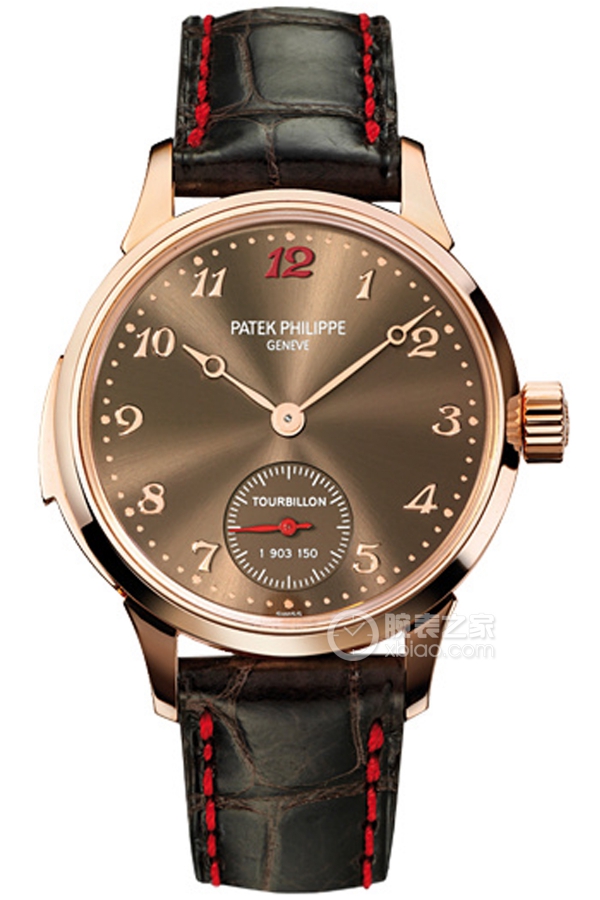 PATEK PHILIPPE GRAND COMPLICATIONS 3939HR-011