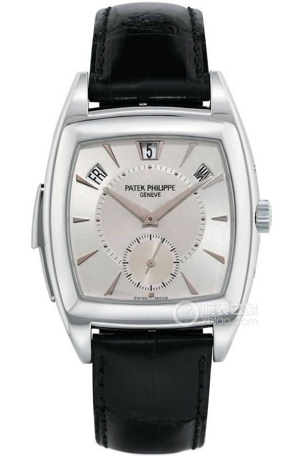 PATEK PHILIPPE GRAND COMPLICATIONS 5033P-010