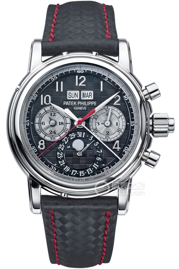 PATEK PHILIPPE SPECIAL LIMITED EDITION 5004T-001