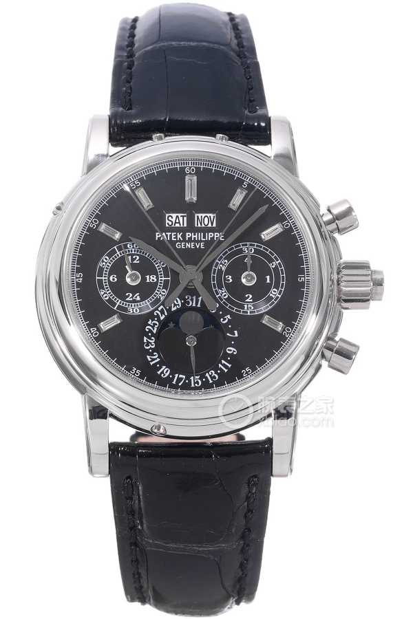 PATEK PHILIPPE GRAND COMPLICATIONS 5004P-032