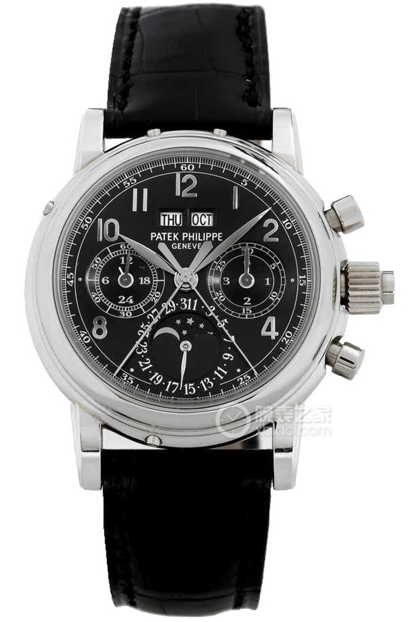 PATEK PHILIPPE GRAND COMPLICATIONS 5004P-022