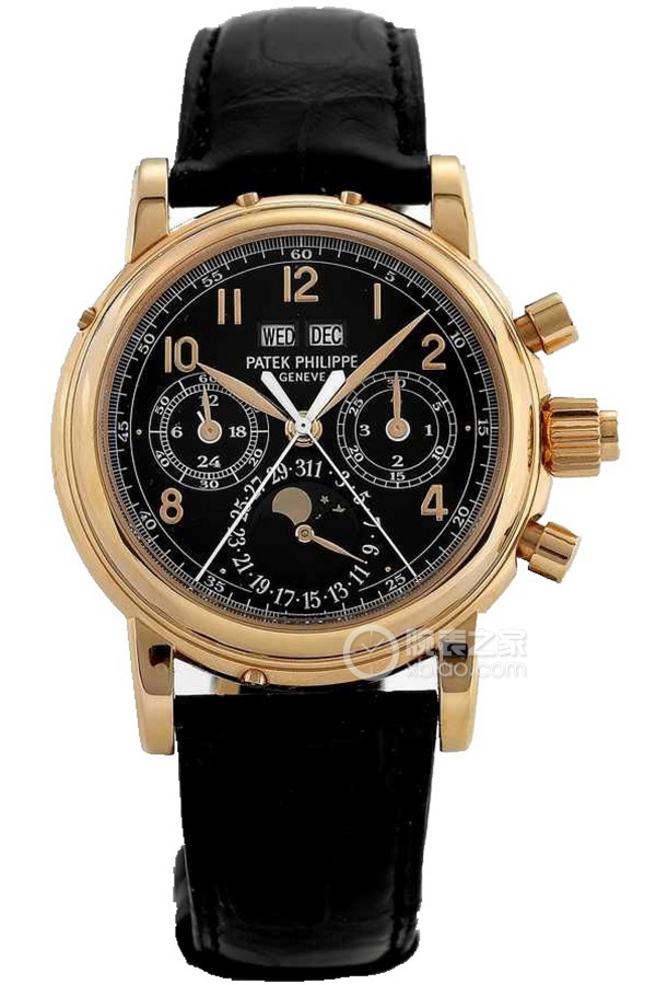 PATEK PHILIPPE GRAND COMPLICATIONS 5004R-018