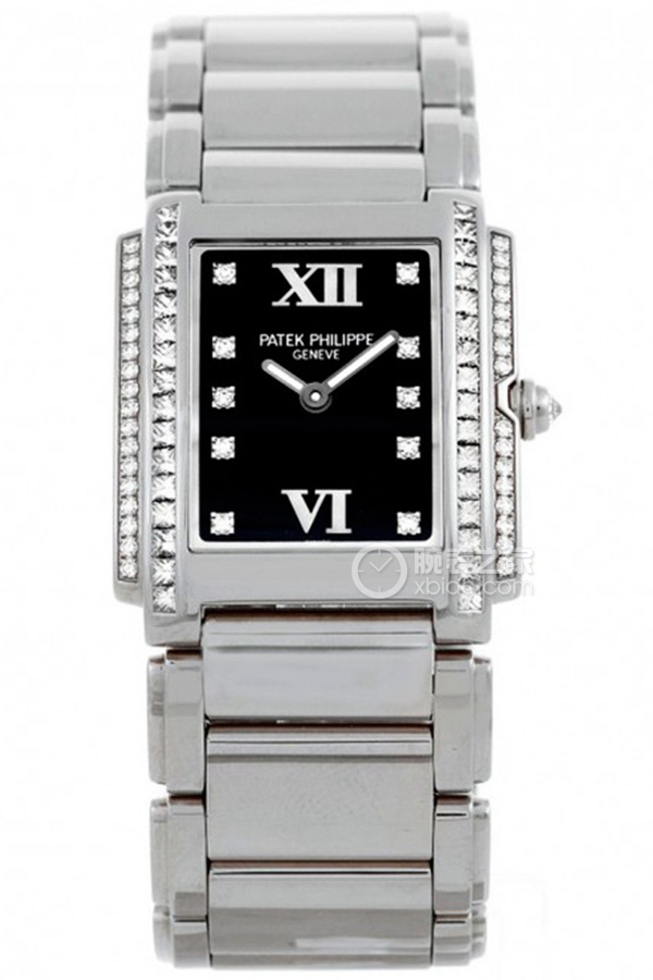 PATEK PHILIPPE TWENTY~4 4910/20G-001