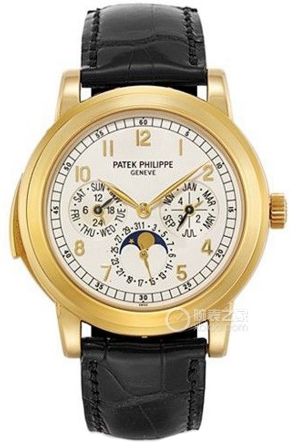 PATEK PHILIPPE GRAND COMPLICATIONS 5074J-012