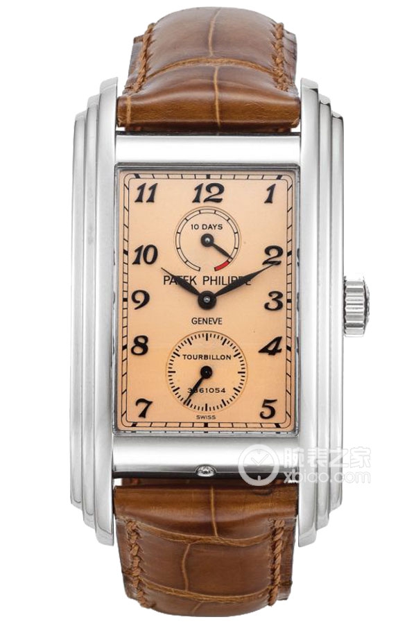 PATEK PHILIPPE GRAND COMPLICATIONS 5101P-001