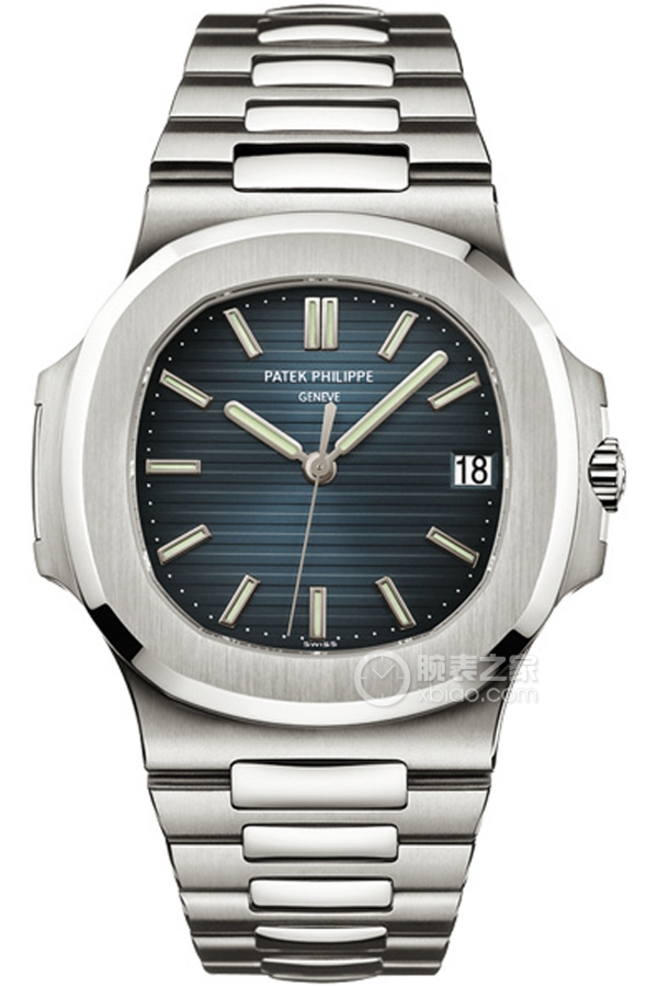 PATEK PHILIPPE AQUANAUT 5066J-001