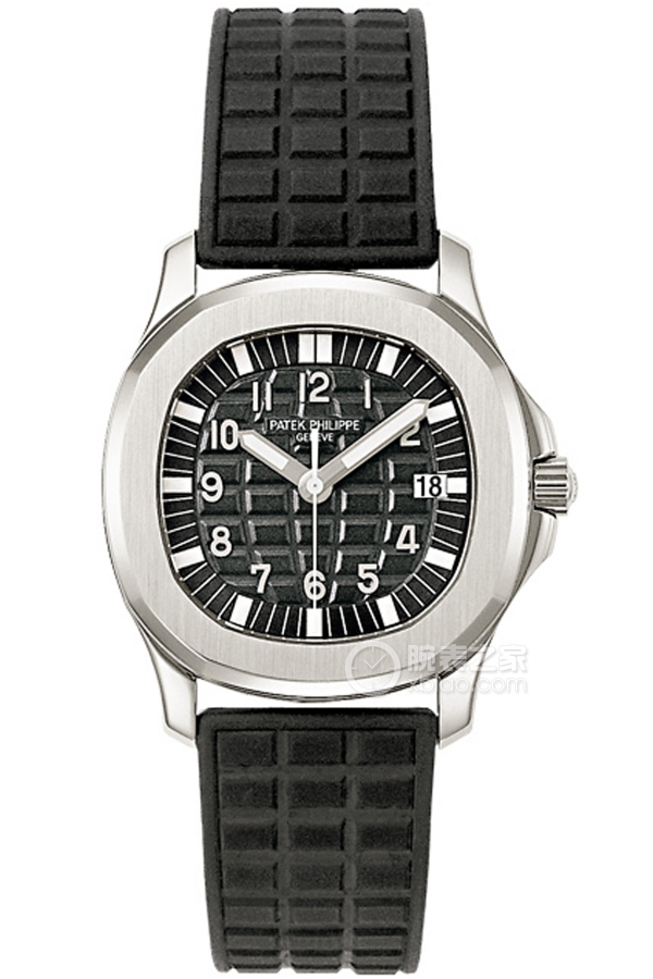 PATEK PHILIPPE AQUANAUT 5064A-001