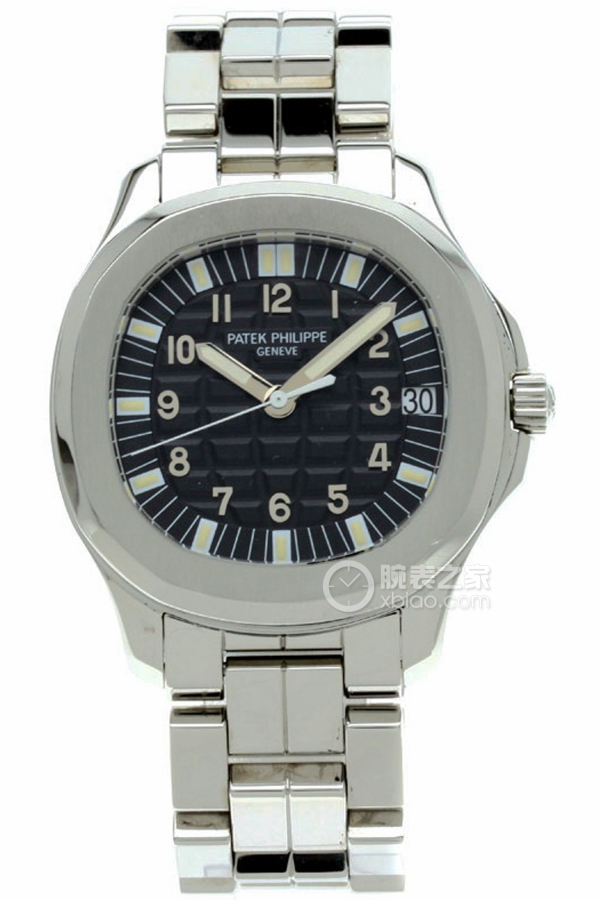PATEK PHILIPPE AQUANAUT 5065/1A-001