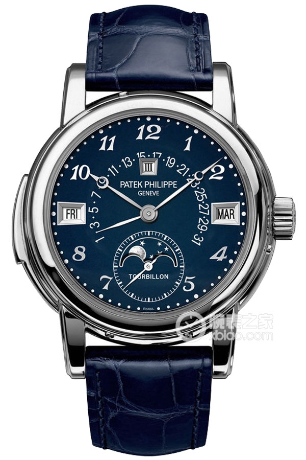PATEK PHILIPPE CALATRAVA 5016A-010