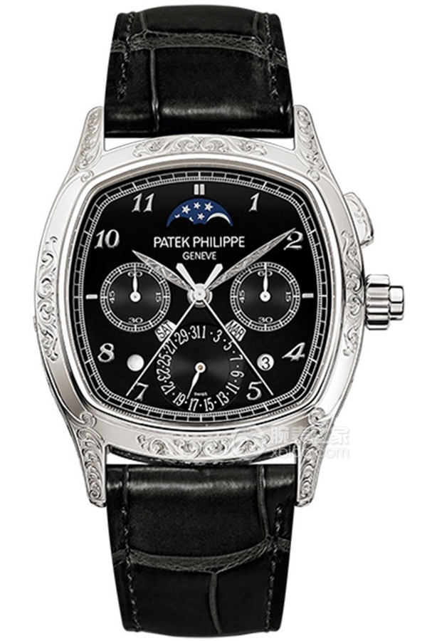 PATEK PHILIPPE GRAND COMPLICATIONS 5951/500P-001