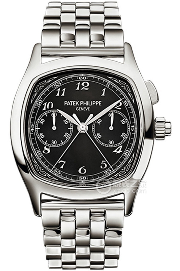 PATEK PHILIPPE GRAND COMPLICATIONS 5950/1A-012