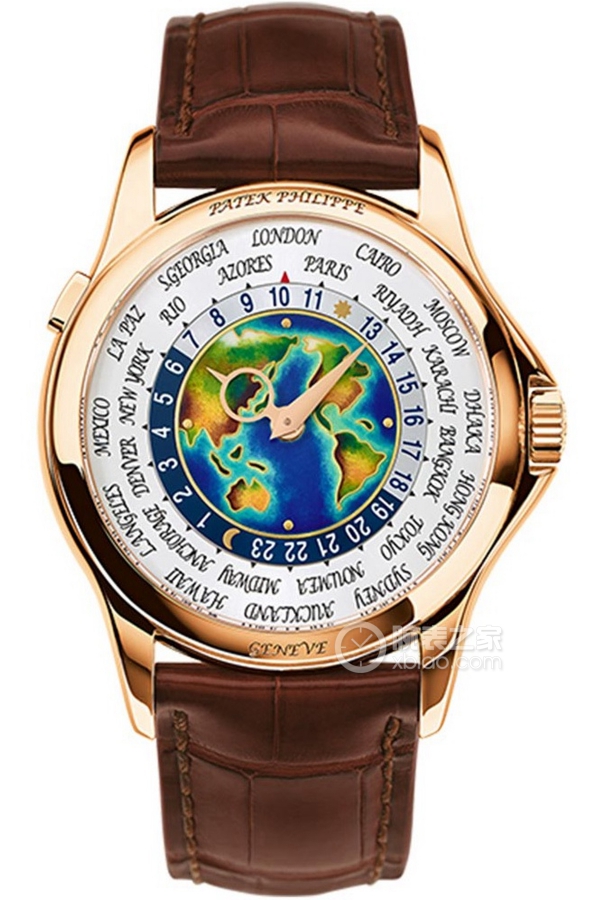 PATEK PHILIPPE COMPLICATIONS 5131R-001