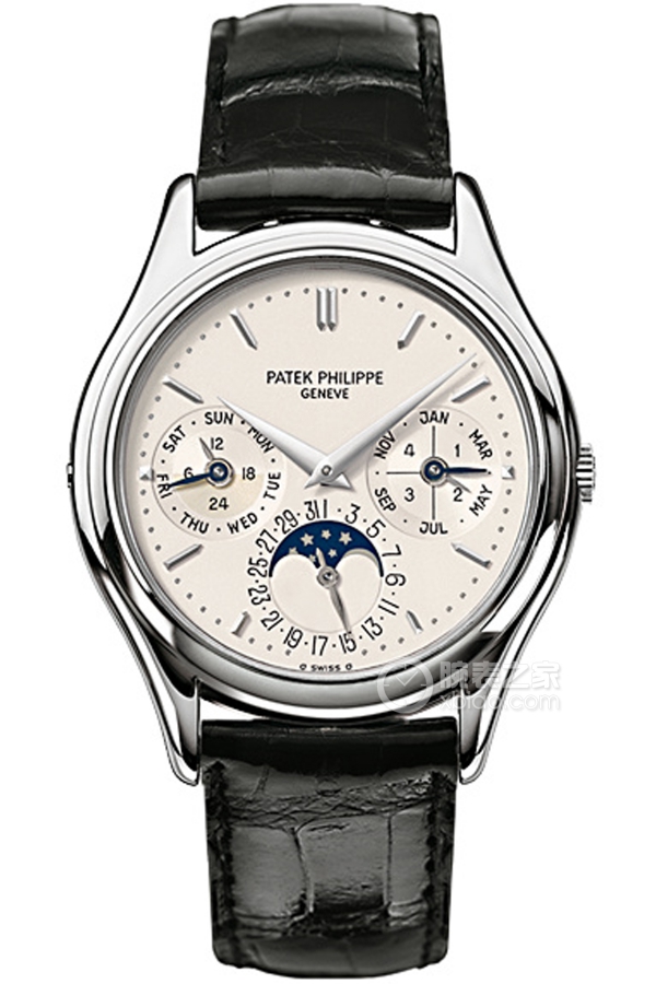 PATEK PHILIPPE GRAND COMPLICATIONS 3940G-013