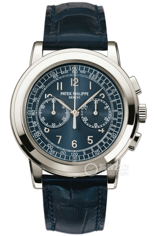 PATEK PHILIPPE COMPLICATIONS 5070P