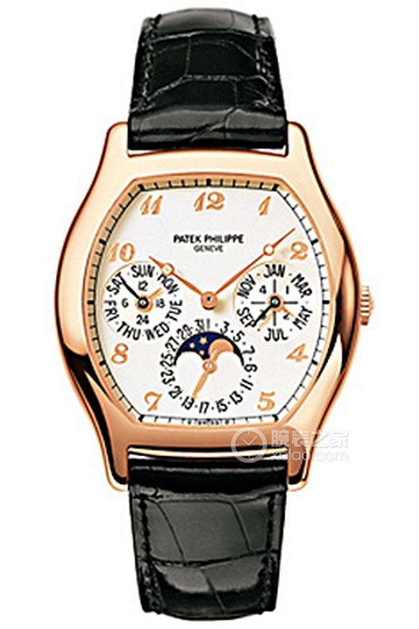 PATEK PHILIPPE GRAND COMPLICATIONS 5040R-017