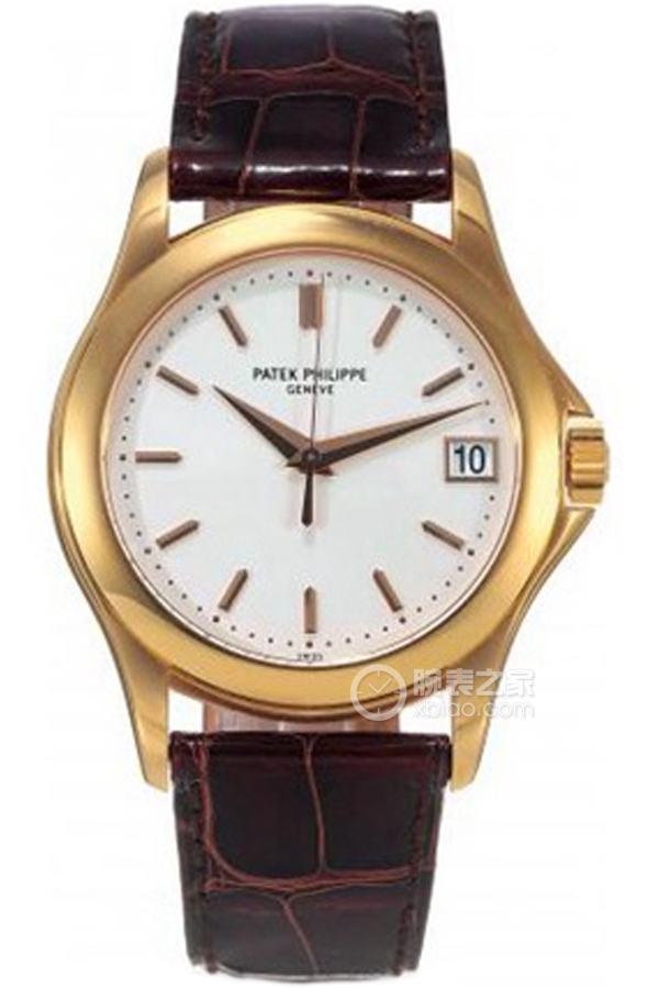 PATEK PHILIPPE CALATRAVA 5107R