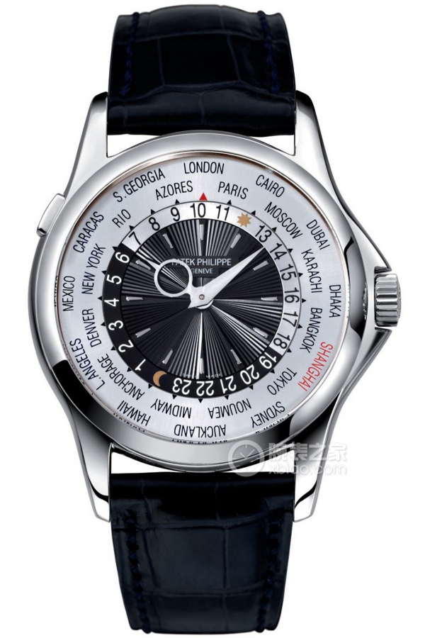 PATEK PHILIPPE COMPLICATIONS 5130G-018