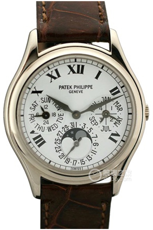 PATEK PHILIPPE GRAND COMPLICATIONS 3940G-025
