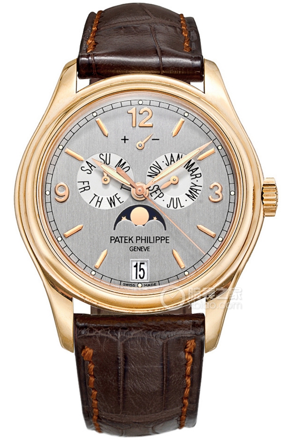 PATEK PHILIPPE COMPLICATIONS 5350R-001