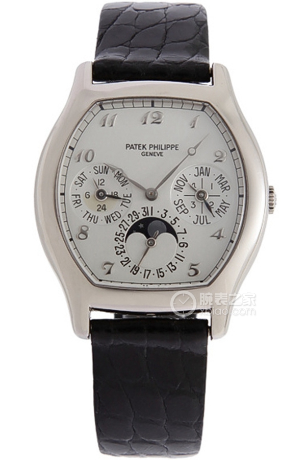 PATEK PHILIPPE GRAND COMPLICATIONS 5040G-018