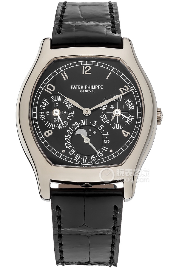 PATEK PHILIPPE GRAND COMPLICATIONS 5040P-016