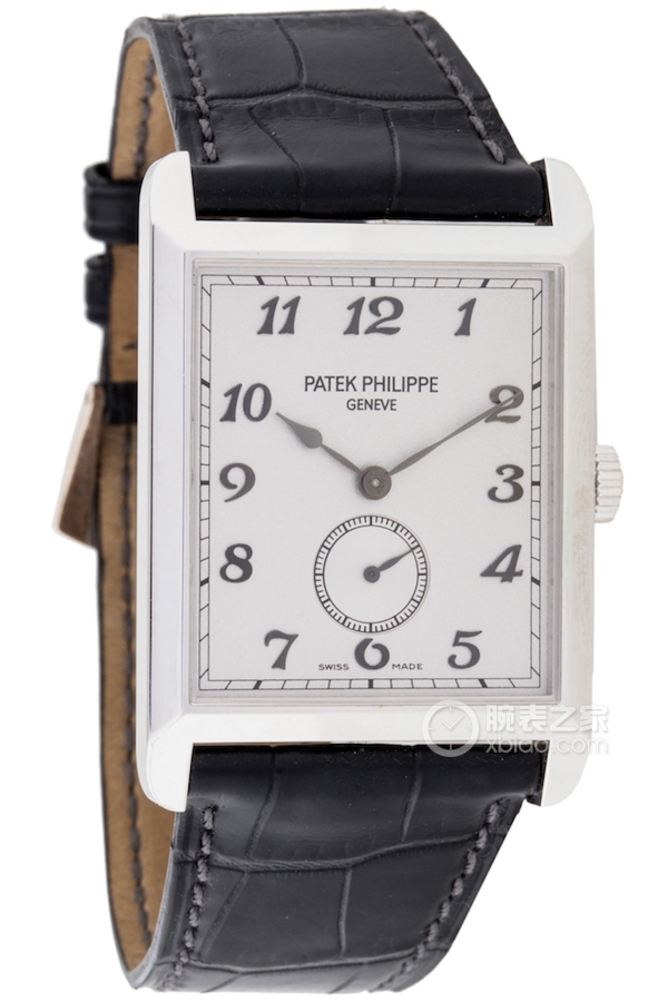 PATEK PHILIPPE GONDOLO 5109G