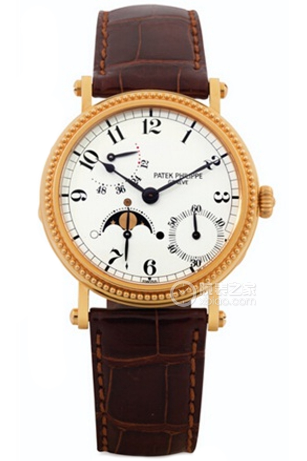 PATEK PHILIPPE COMPLICATIONS 5015R