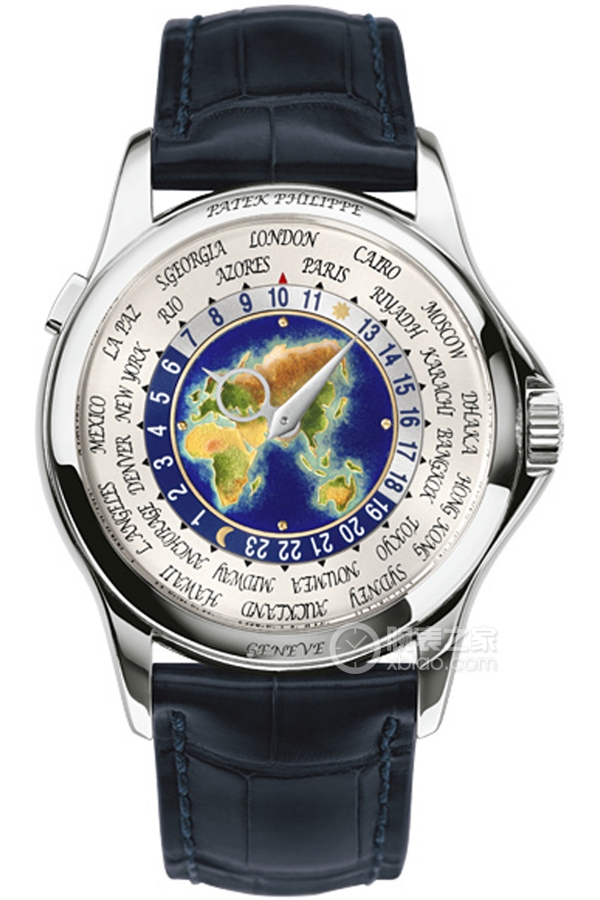 PATEK PHILIPPE COMPLICATIONS 5131G