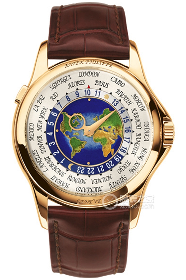 PATEK PHILIPPE COMPLICATIONS 5131J-014