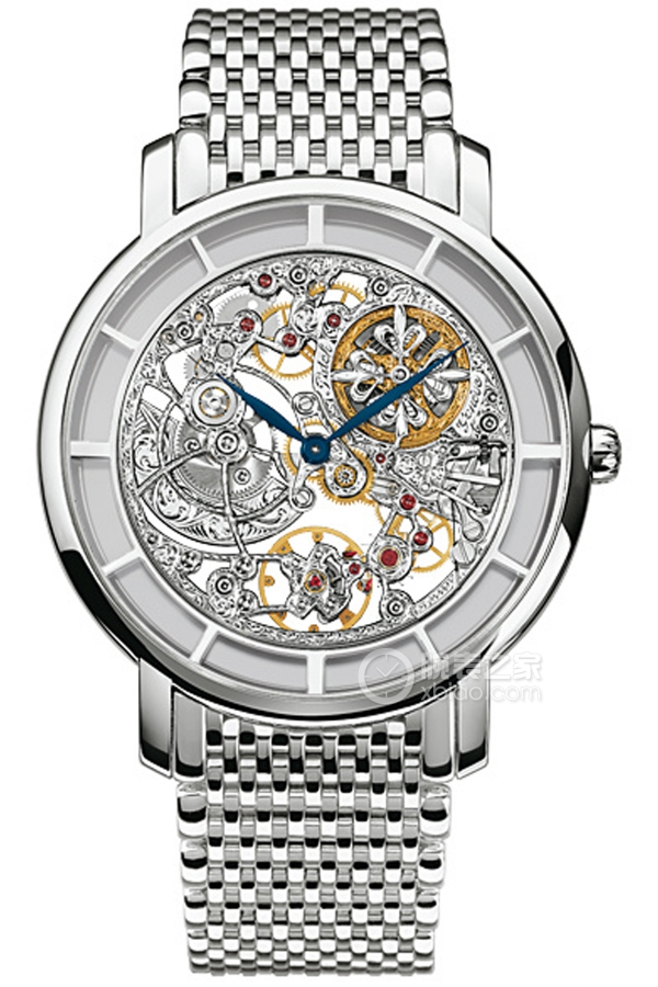 PATEK PHILIPPE COMPLICATIONS 5180/1G001