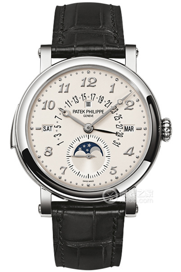 PATEK PHILIPPE GRAND COMPLICATIONS 5213G-010