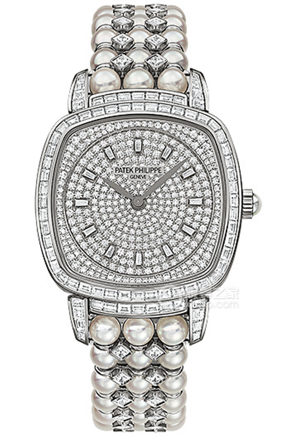 PATEK PHILIPPE GONDOLO 7042/100G-001