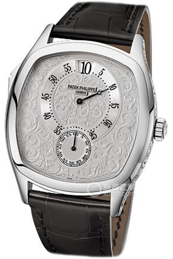 PATEK PHILIPPE SPECIAL LIMITED EDITION 5275P-001