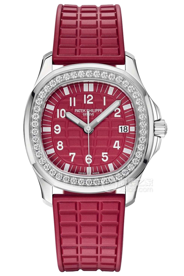 PATEK PHILIPPE AQUANAUT 5067A-027