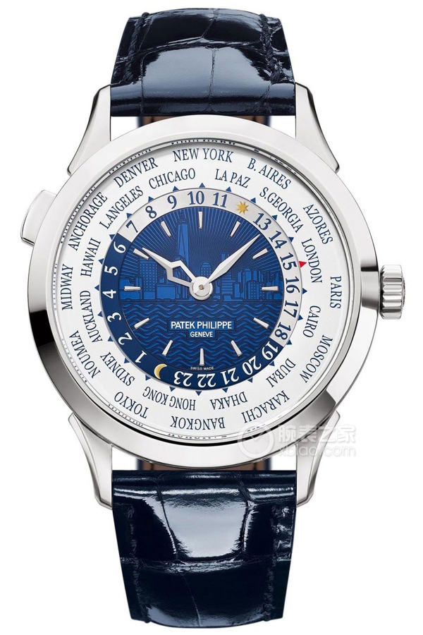 PATEK PHILIPPE COMPLICATIONS 5230G-010