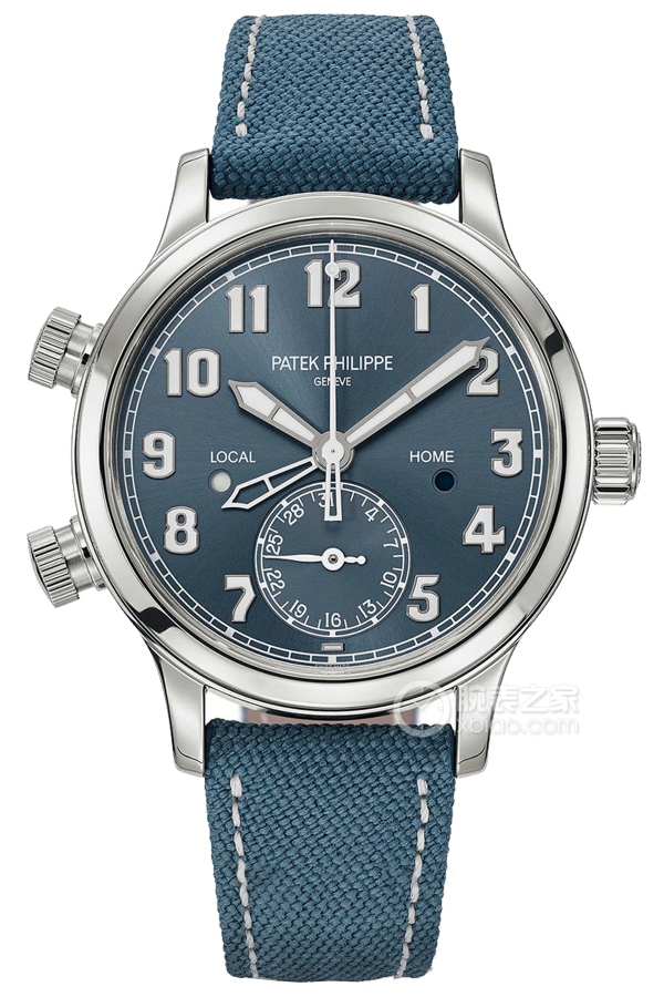 PATEK PHILIPPE CALATRAVA 7234A-001