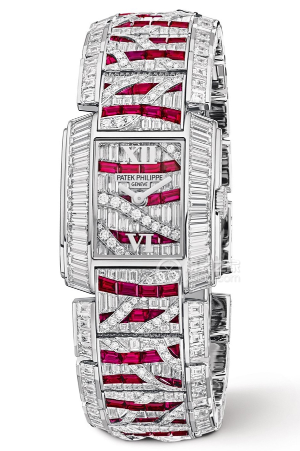 PATEK PHILIPPE TWENTY~4 4909/111G-001