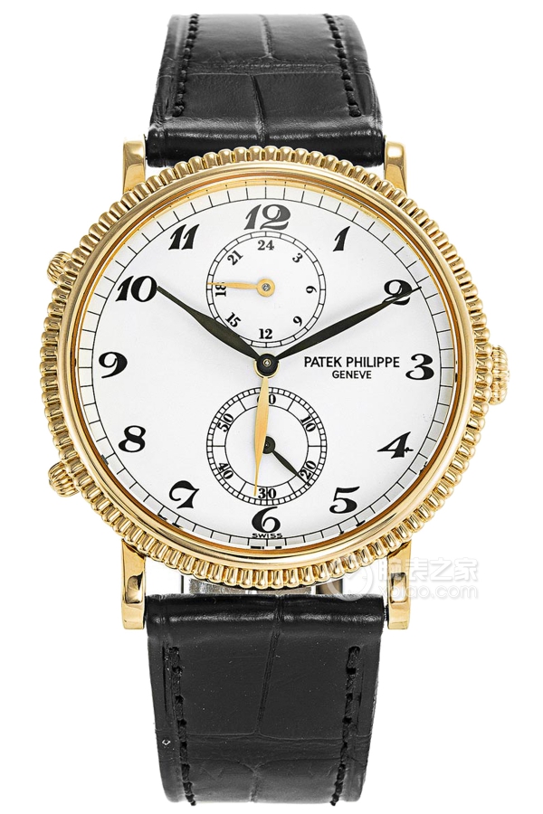 PATEK PHILIPPE GRAND COMPLICATIONS 5034J