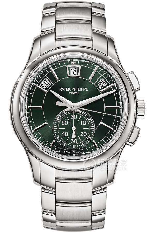 PATEK PHILIPPE COMPLICATIONS 5905/1A-001