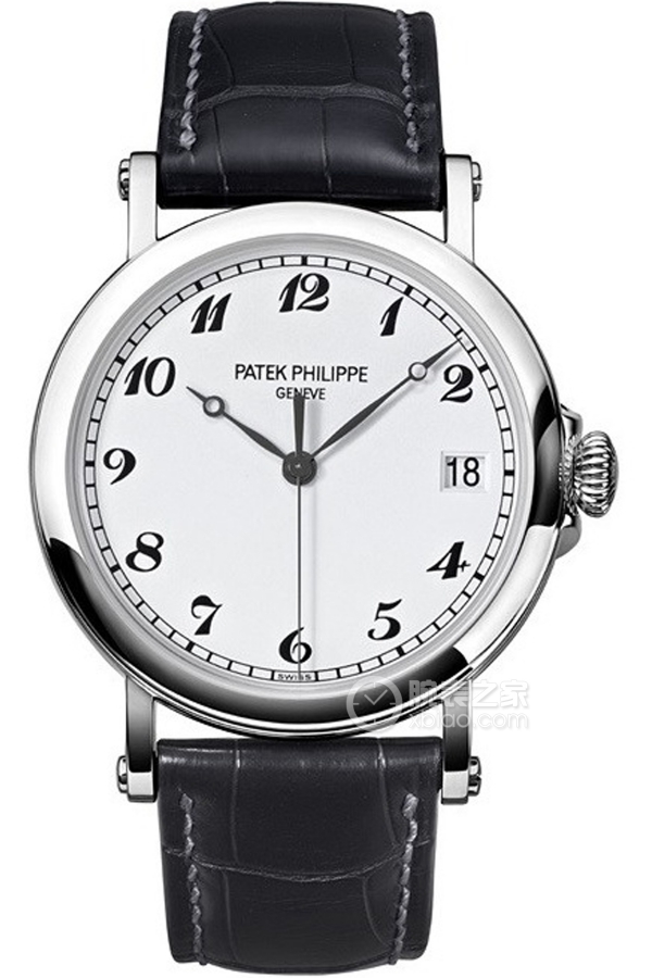 PATEK PHILIPPE CALATRAVA 5153G-011