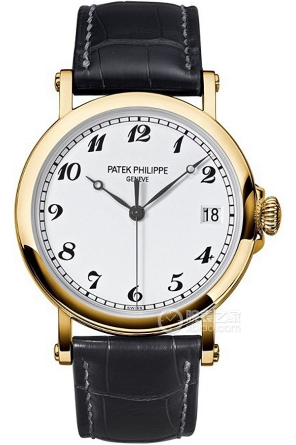 PATEK PHILIPPE CALATRAVA 5153J-011