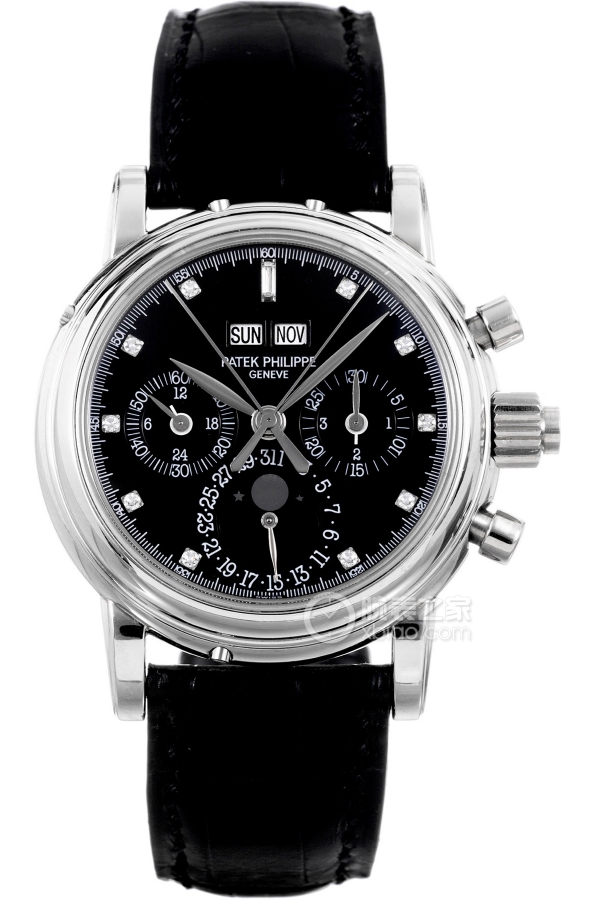 PATEK PHILIPPE GRAND COMPLICATIONS 5004P-033