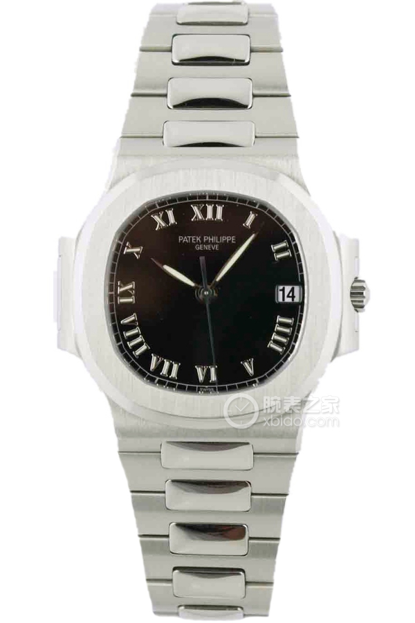 PATEK PHILIPPE NAUTILUS 3800_1A-001