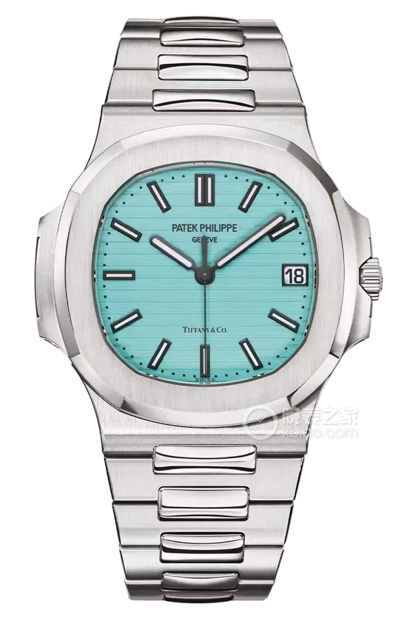 PATEK PHILIPPE NAUTILUS 5711/1A-018