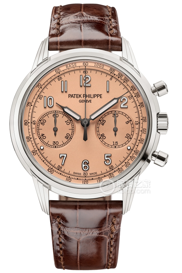 PATEK PHILIPPE COMPLICATIONS 5172G-010