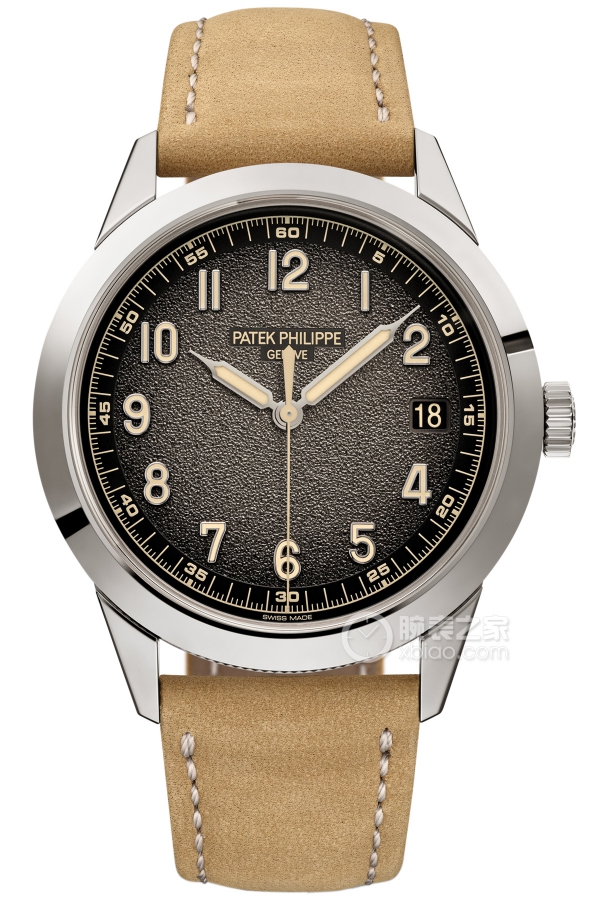 PATEK PHILIPPE CALATRAVA 5226G-001