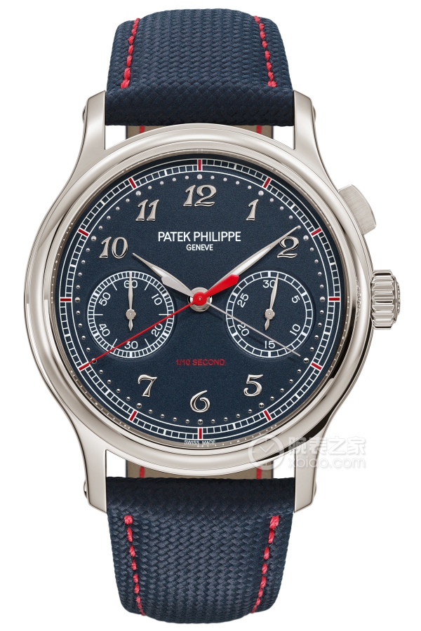 PATEK PHILIPPE GRAND COMPLICATIONS 5470P-001