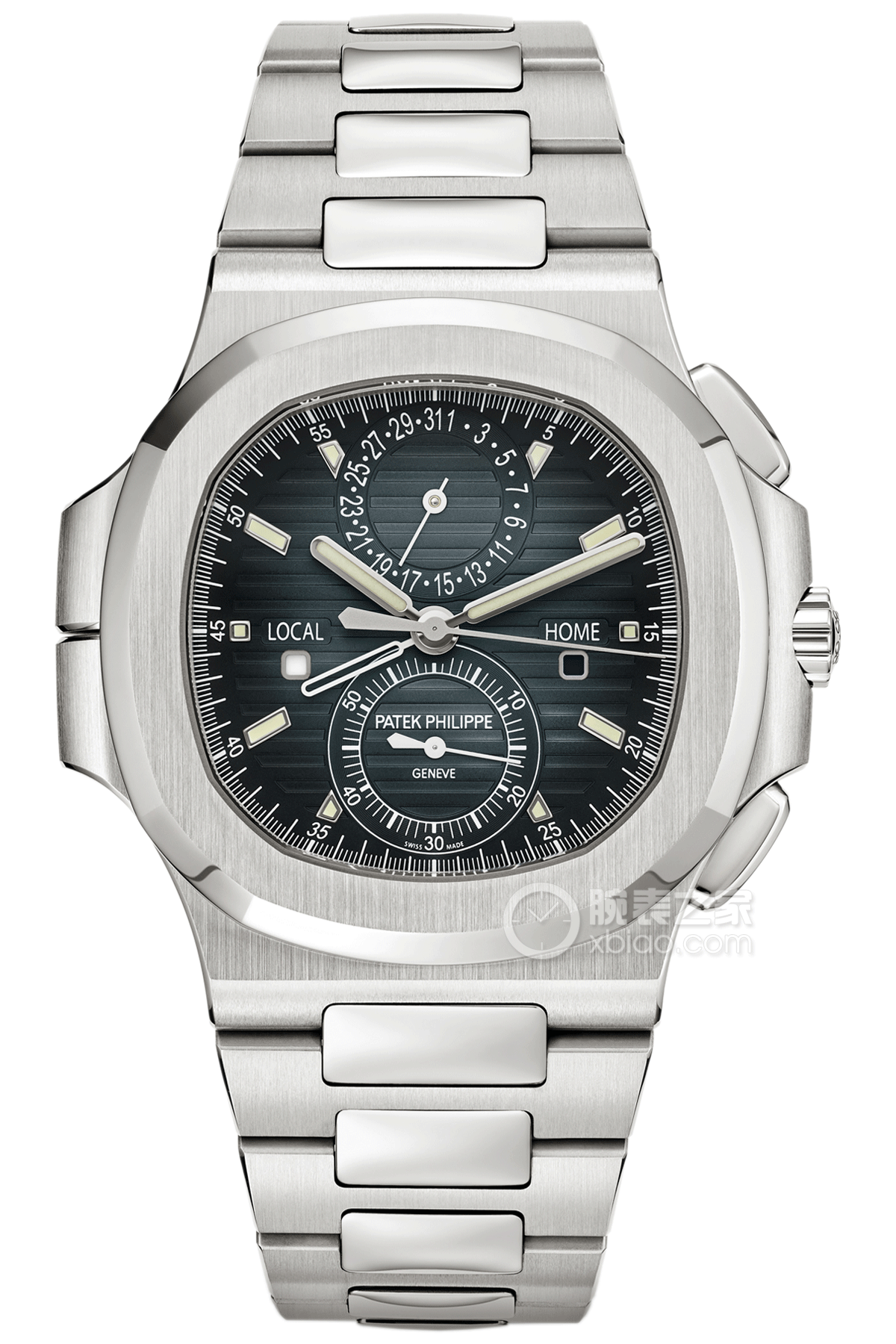 PATEK PHILIPPE NAUTILUS 5990/1A-011