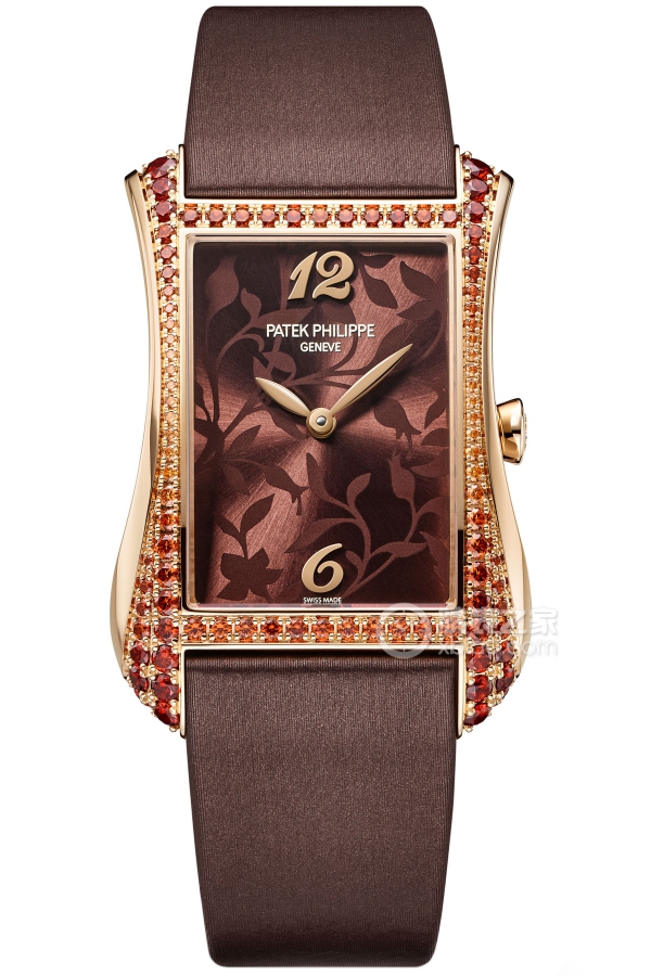 PATEK PHILIPPE GONDOLO 4962/200R-001